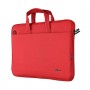 BORSA PER NOTEBOOK 16 SINTETICA ROSSO