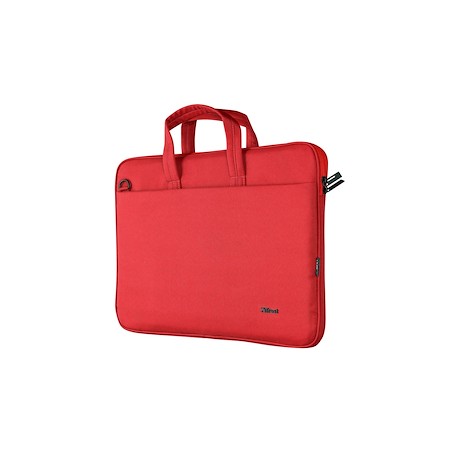 BORSA PER NOTEBOOK 16 SINTETICA ROSSO