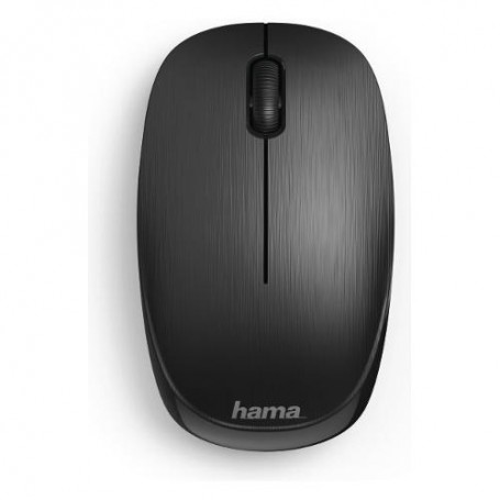 MOUSE OTTICO WIRELESS TRE TASTI CON SCROLL