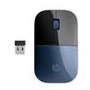 MOUSE OTTICO WIRELESS CON TRE TASTI E SCROLL