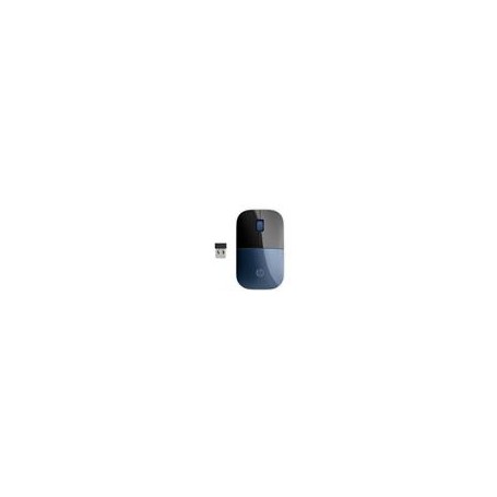MOUSE OTTICO WIRELESS CON TRE TASTI E SCROLL