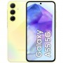 SAMSUNG GALAXY A55 5G 256GB RAM 8GB ROM ITA LEMON