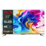 TV 55 QLED UHD 4K SMART TV DVB-T2 3HDMI