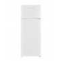 FRIGO DOPPIA PORTA 206LT STATICO CLASSE E BIANCO