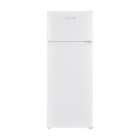 FRIGO DOPPIA PORTA 206LT STATICO CLASSE E BIANCO