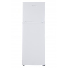FRIGO DOPPIA PORTA 302LT CLASSE E STATICO BIANCO