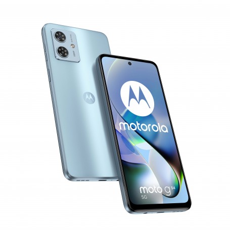 MOTOROLA G54 256GB ROM 12GB RAM ITA BLU