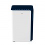 DEUMIDIFICATORE DA 21LT/24H CAPACITÀ 4.5LT