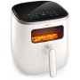 FRIGGITRICE AD ARIA 1700WATT CAPACITÀ 1KG BIANCA
