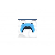 JOYPAD WIRELESS DUALSENSE PER PS5 BLU