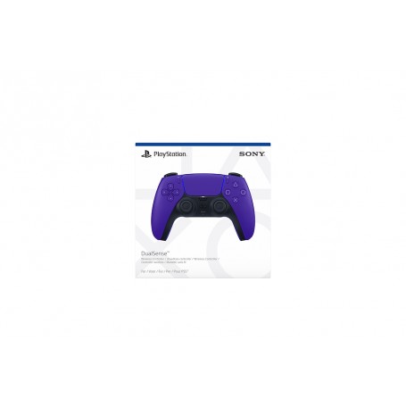 JOYPAD WIRELESS DUALSENSE PER PS5 PURPLE