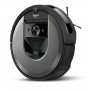 ASPIRAPOLVERE ROBOT 33WATT 0,313LT AUT 110MIN