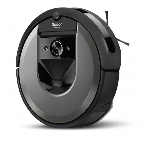 ASPIRAPOLVERE ROBOT 33WATT 0,313LT AUT 110MIN