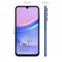 SAMSUNG GALAXY A15 5G 128GB ROM 4GB RAM TIM BLU