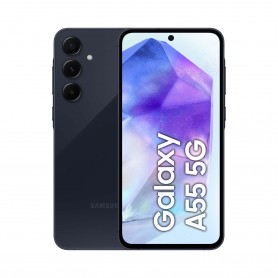SAMSUNG GALAXY A55 5G 128GB ROM 8GB RAM TIM NAVY