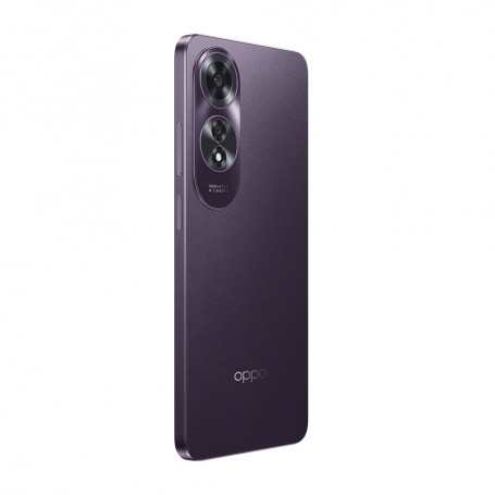 OPPO A60 256GB ROM 8GB RAM TIM PURPLE