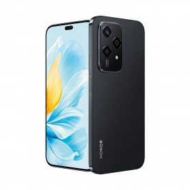 HONOR 200 LITE 256GB ROM 8GB RAM TIM NERO