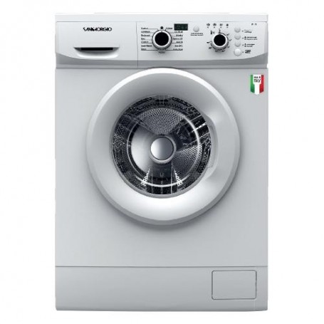 LAVATRICE 7KG 1000GIRI CLASSE D 15 PROGRAMMI
