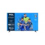 TV 55 ULTRA HD 4K 3HDMI CLASSE E DVB-T2 SAT