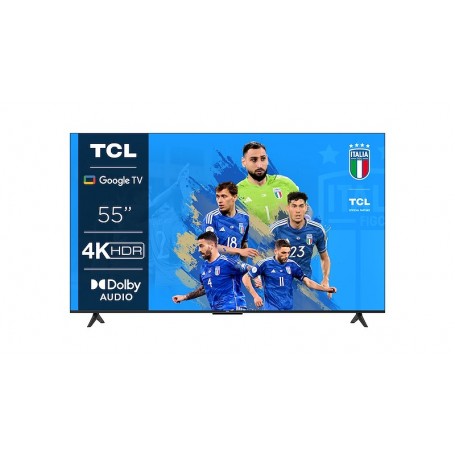 TV 55 ULTRA HD 4K 3HDMI CLASSE E DVB-T2 SAT