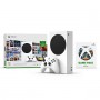 XBOX SERIES S SSD512GB 2K 120FPS + 3 MESI GAMEPASS