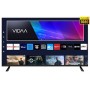 TV 40 LED FULL HD SMART TV CLASSE E 3HDMI WIFI