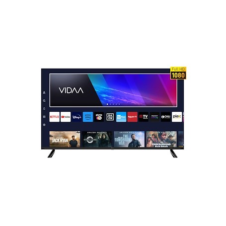 TV 40 LED FULL HD SMART TV CLASSE E 3HDMI WIFI
