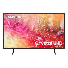 TV 55 CRYSTAL UHD 4K SMART TV DVB-T2 3HDMI WIFI
