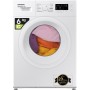 LAVATRICE 6KG 1200GIRI CLASSE C SLIM INVERTER VAP