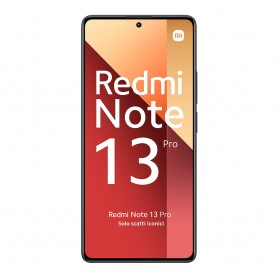 XIAOMI REDMI NOTE 13 PRO 512GB ROM 12GB RAM ITA