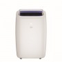 CONDIZIONATORE PORTATILE 12000BTU CON POMPA CALORE