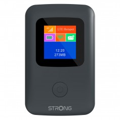 MODEM ROUTER 150MBPS 4G