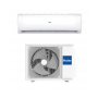 CONDIZIONATORE 9000BTU CLASSE A++ INVERTER WIFI