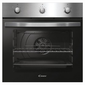 FORNO INCASSO ELETTRICO 65LT 5FUNZIONI INOX
