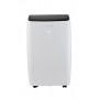 CONDIZIONATORE PORTATILE 12000BTU CON POMPA CALORE