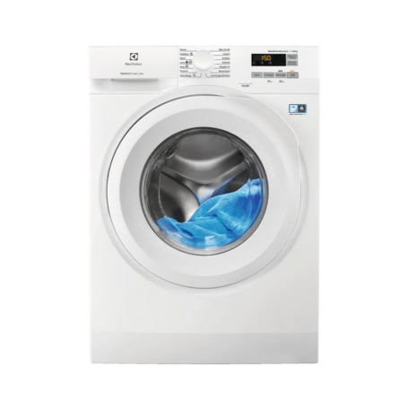 LAVATRICE 10KG 1200GIRI CLASSE A INVERTER VAPORE