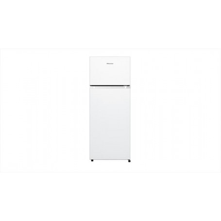 FRIGO DOPPIA PORTA 206LT STATICO  CLASSE E BIANCO