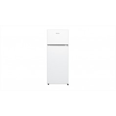 FRIGO DOPPIA PORTA 206LT STATICO  CLASSE E BIANCO