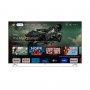 TV 70 QLED 4K SMART TV FRAMELESS 4HDMI DVB-T2 SAT