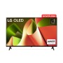 TV 55 OLED 4K SMART TV 4HDMI SAT LATIVU