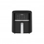 FRIGGITRICE AD ARIA 1600WATT 7LT 12PROG TIMER