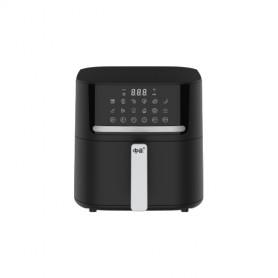 FRIGGITRICE AD ARIA 1600WATT 7LT 12PROG TIMER