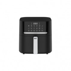 FRIGGITRICE AD ARIA 1600WATT 7LT 12PROG TIMER