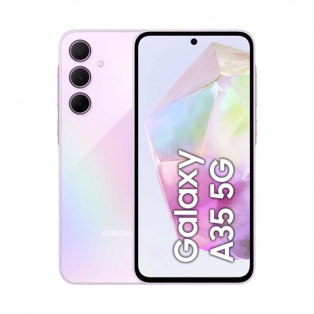 SAMSUNG GALAXY A35 5G 256GB ROM 8GB RAM ITA LAV
