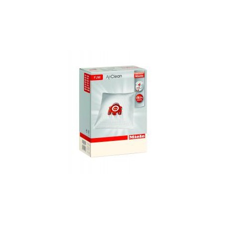 SACCHETTI PER ASPIRAPOLVERE MIELE TIPO F/J/M