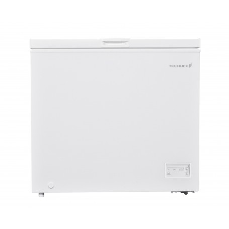 CONGELATORE ORIZZONTALE 198LT CLASSE E