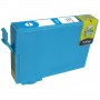 CARTUCCIA COMPATIBILE PER EPSON T603XL CIANO