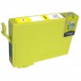 CARTUCCIA COMPATIBILE PER EPSON T603XL GIALLO
