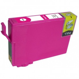 CARTUCCIA COMPATIBILE PER EPSON T603XL MAGENTA