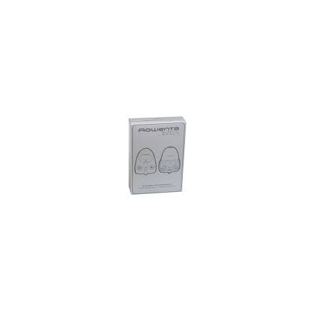 SACCHI PER ASPIRAPOLVERE ROWENTA ZR0017